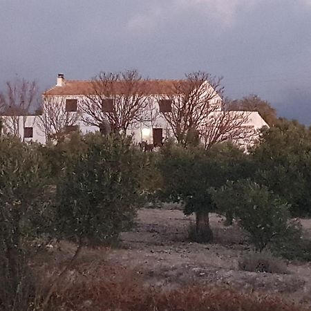 Casa De La Familia - Casa Rural Baza Exterior foto
