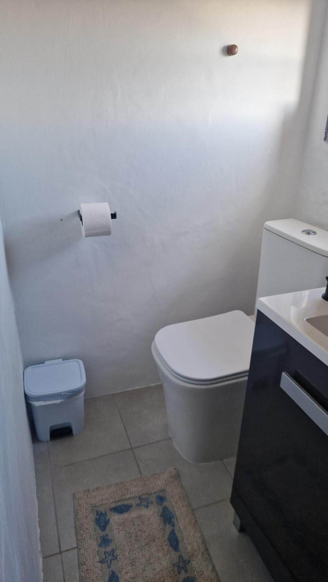 Casa De La Familia - Casa Rural Baza Zimmer foto