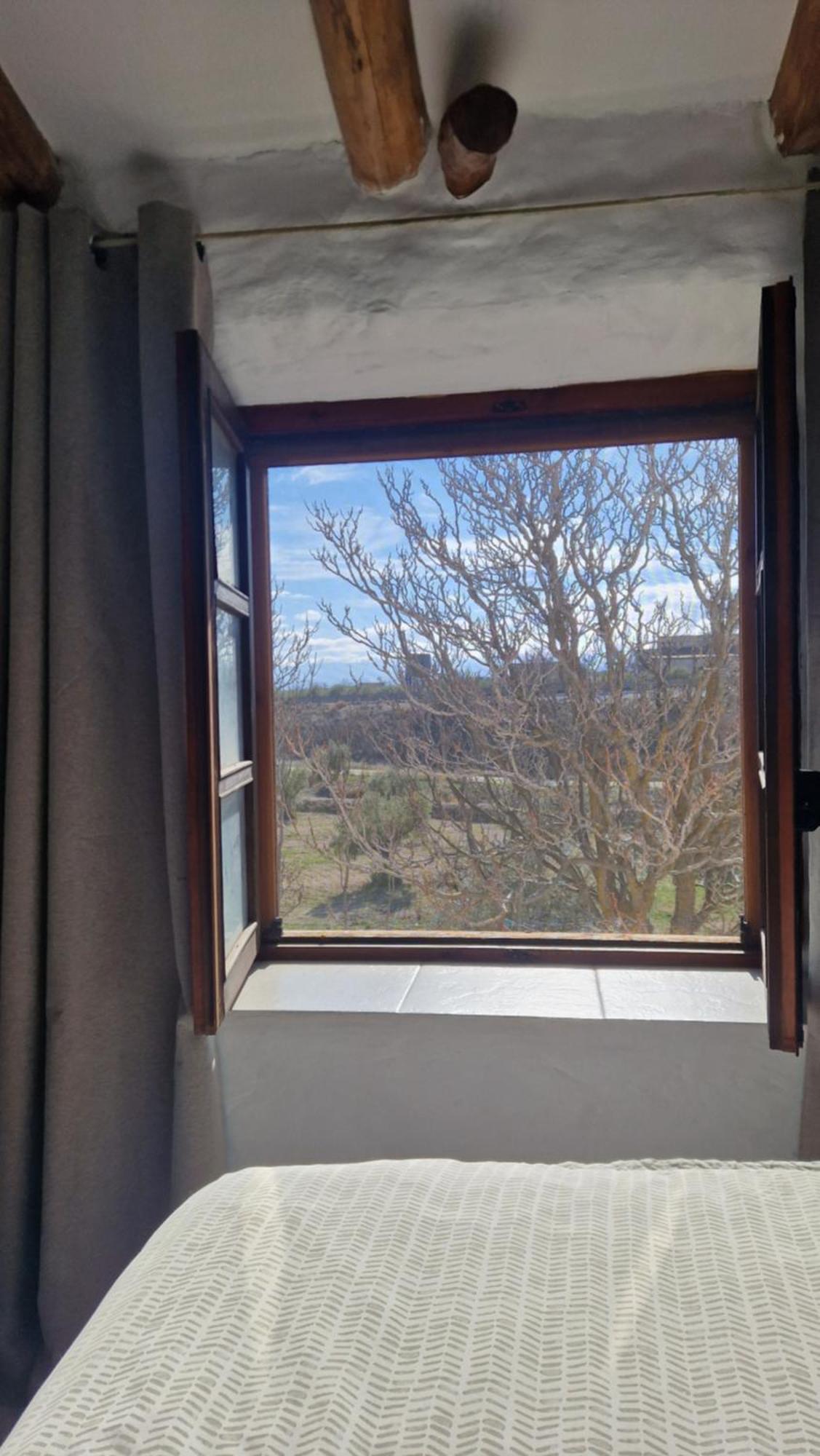 Casa De La Familia - Casa Rural Baza Zimmer foto