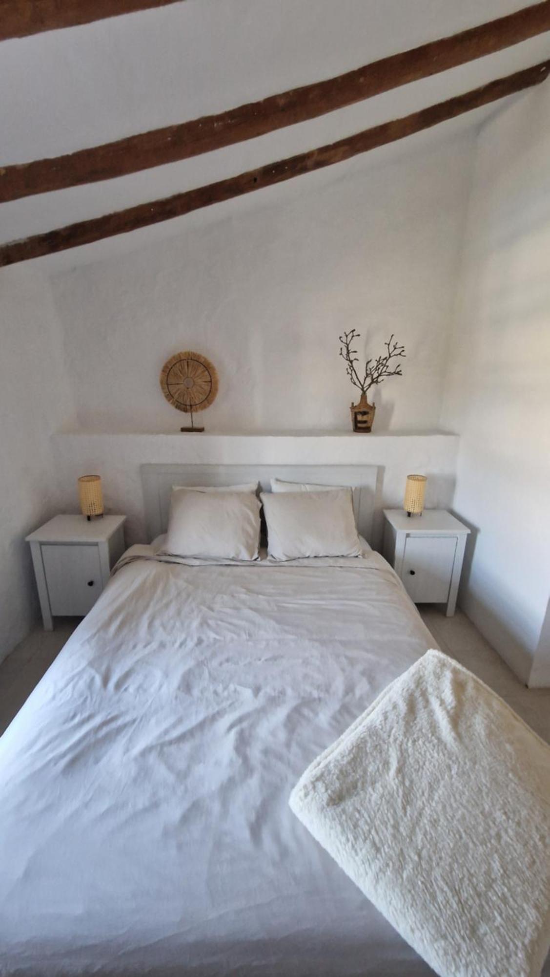 Casa De La Familia - Casa Rural Baza Zimmer foto
