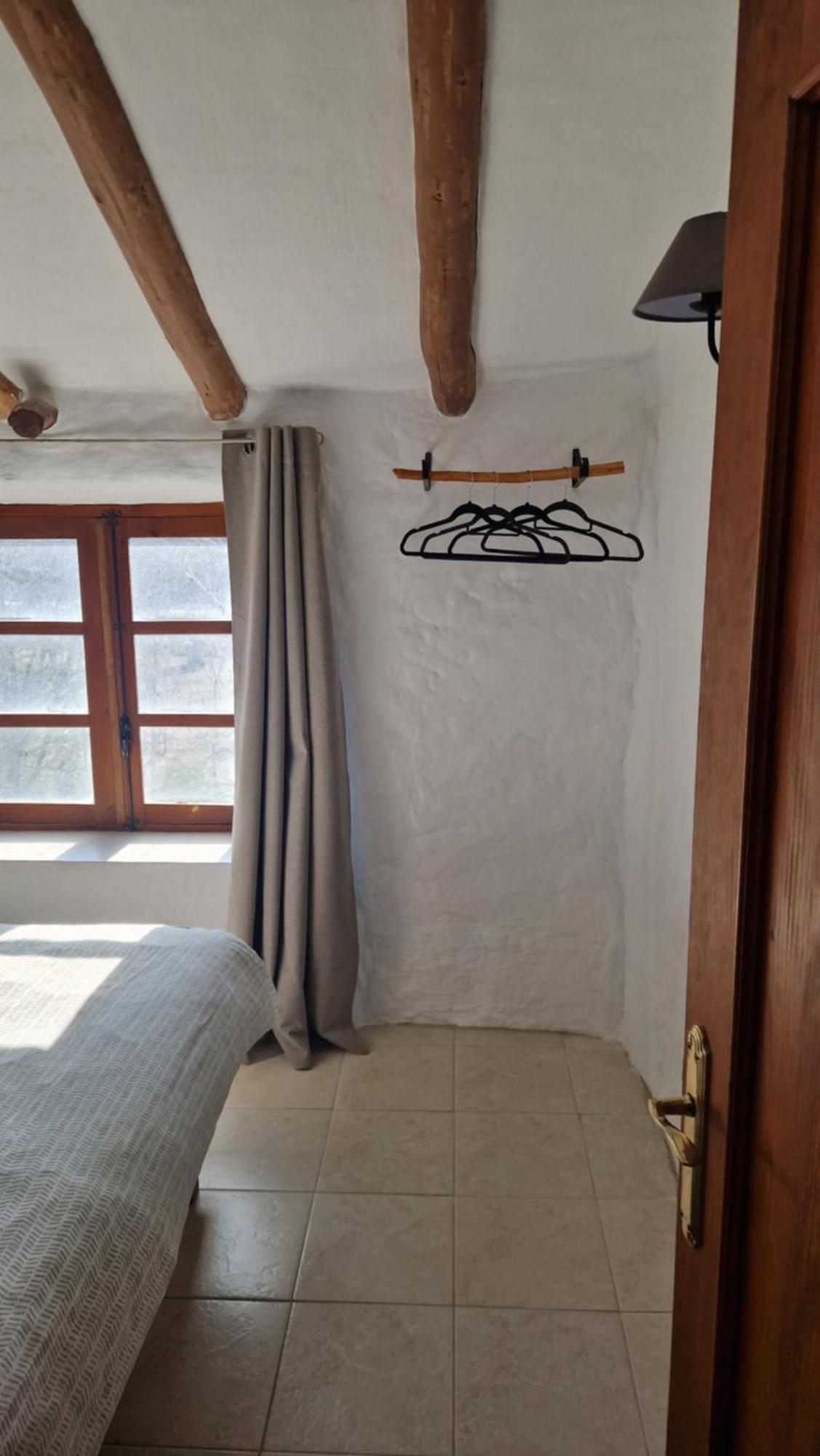 Casa De La Familia - Casa Rural Baza Zimmer foto