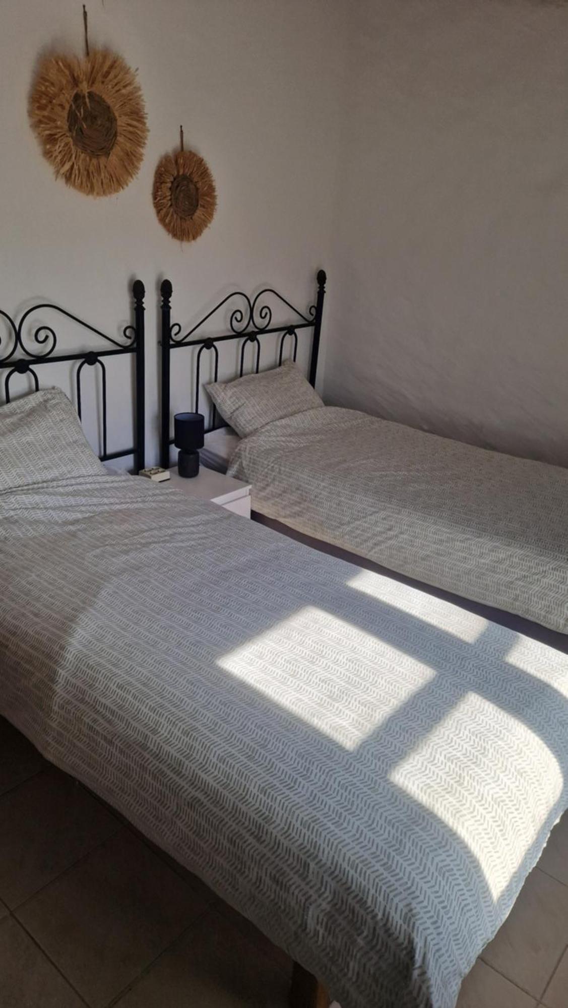 Casa De La Familia - Casa Rural Baza Zimmer foto
