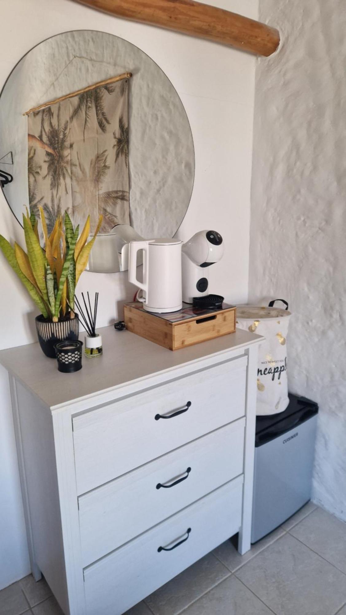 Casa De La Familia - Casa Rural Baza Zimmer foto