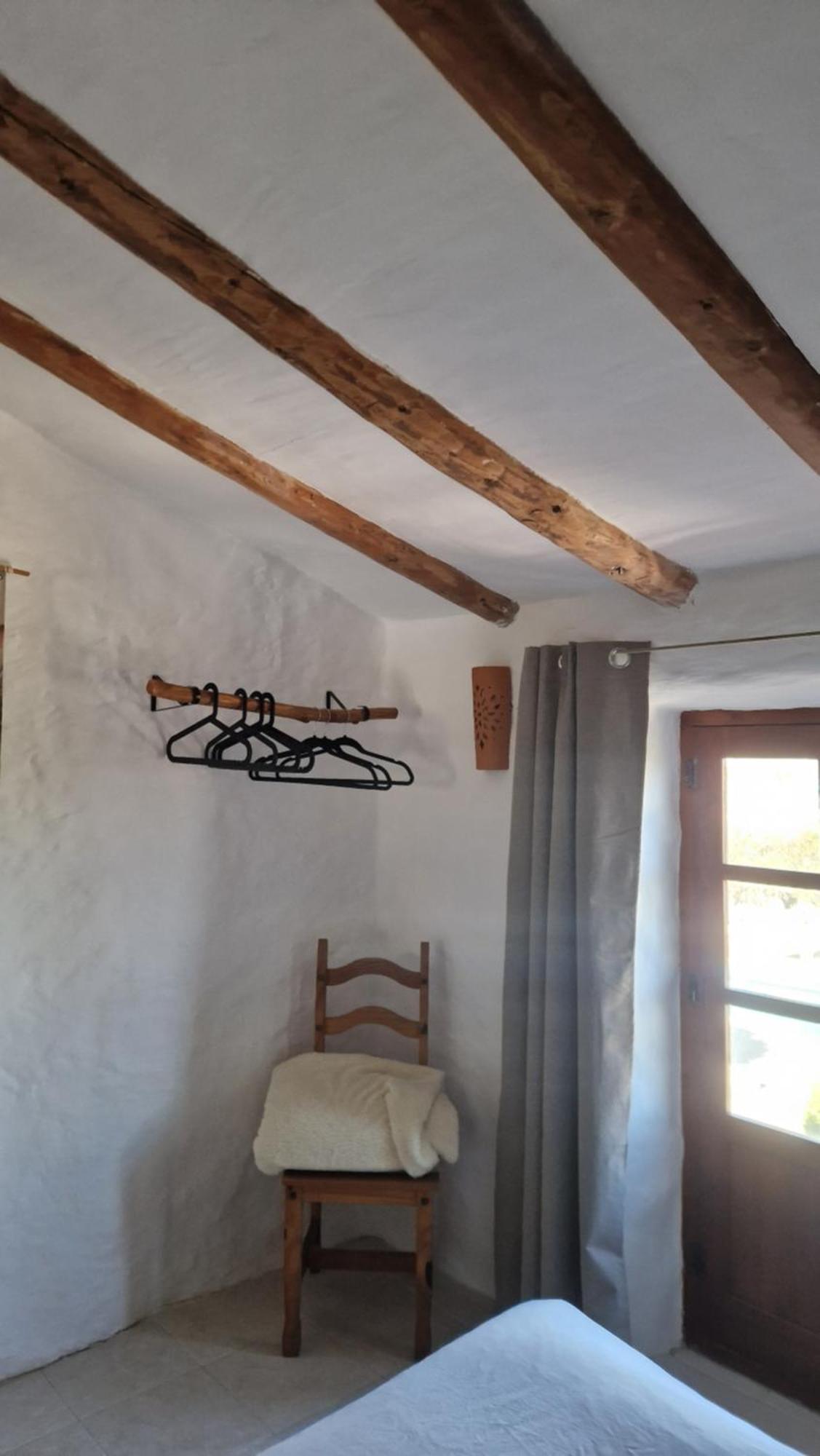 Casa De La Familia - Casa Rural Baza Zimmer foto