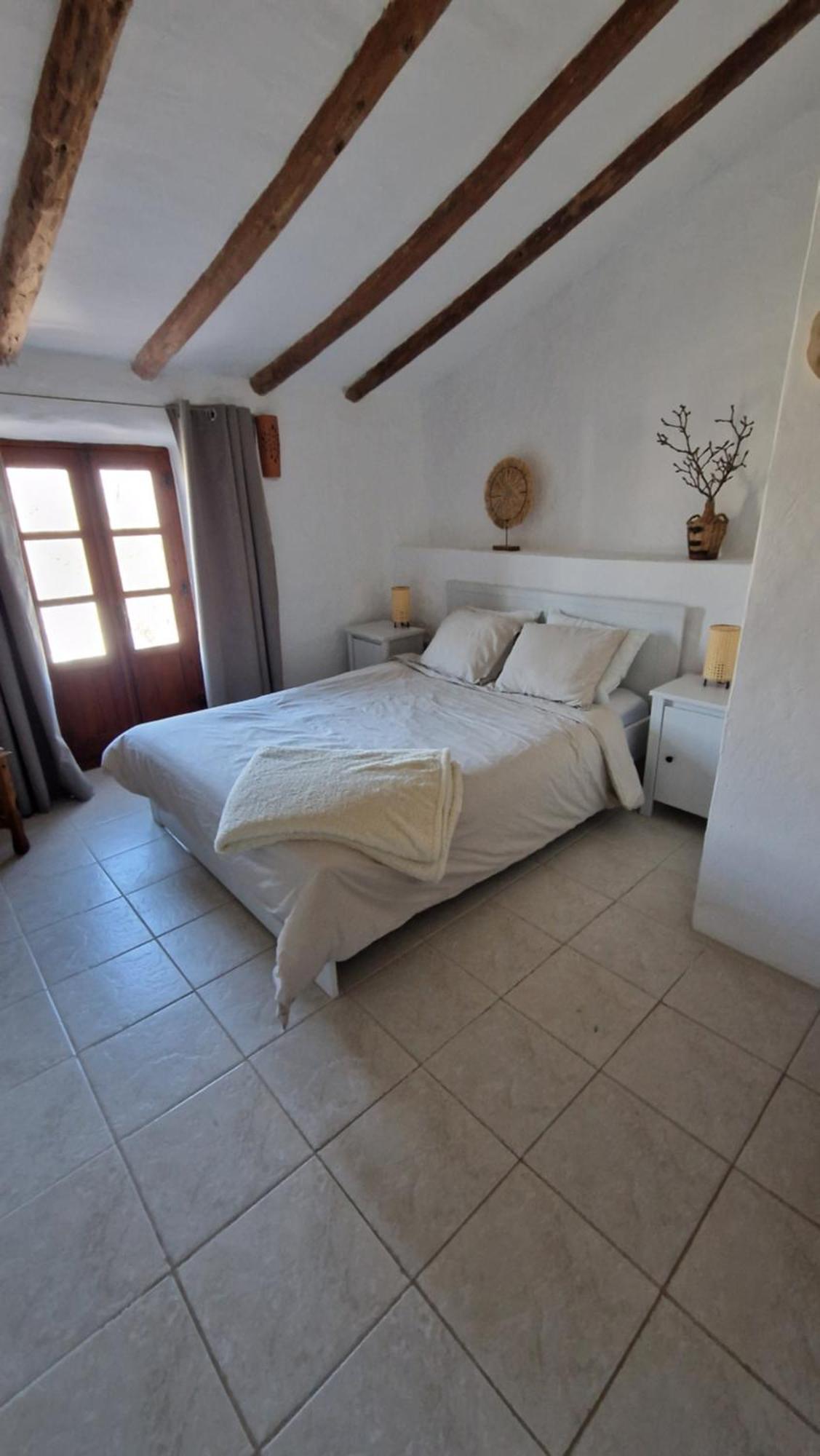Casa De La Familia - Casa Rural Baza Zimmer foto