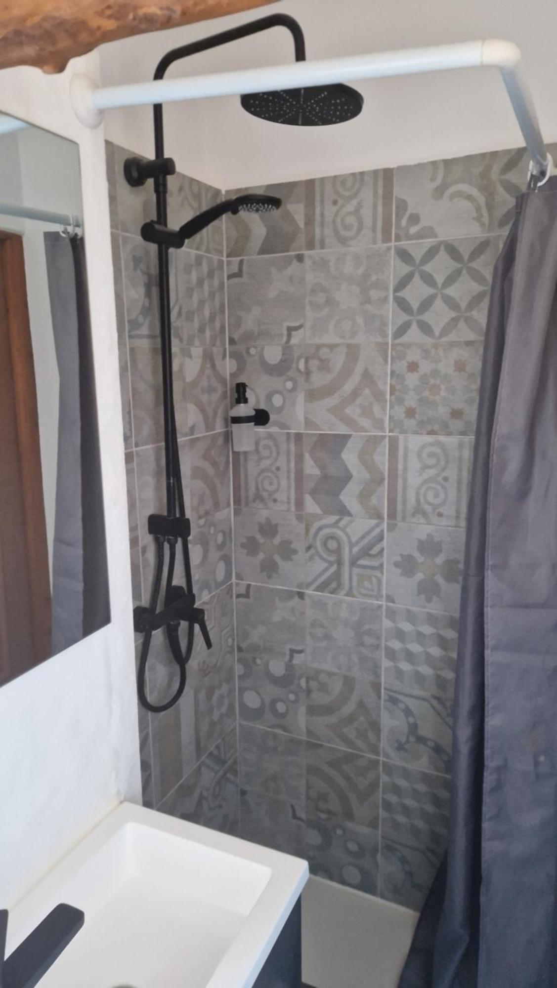 Casa De La Familia - Casa Rural Baza Zimmer foto