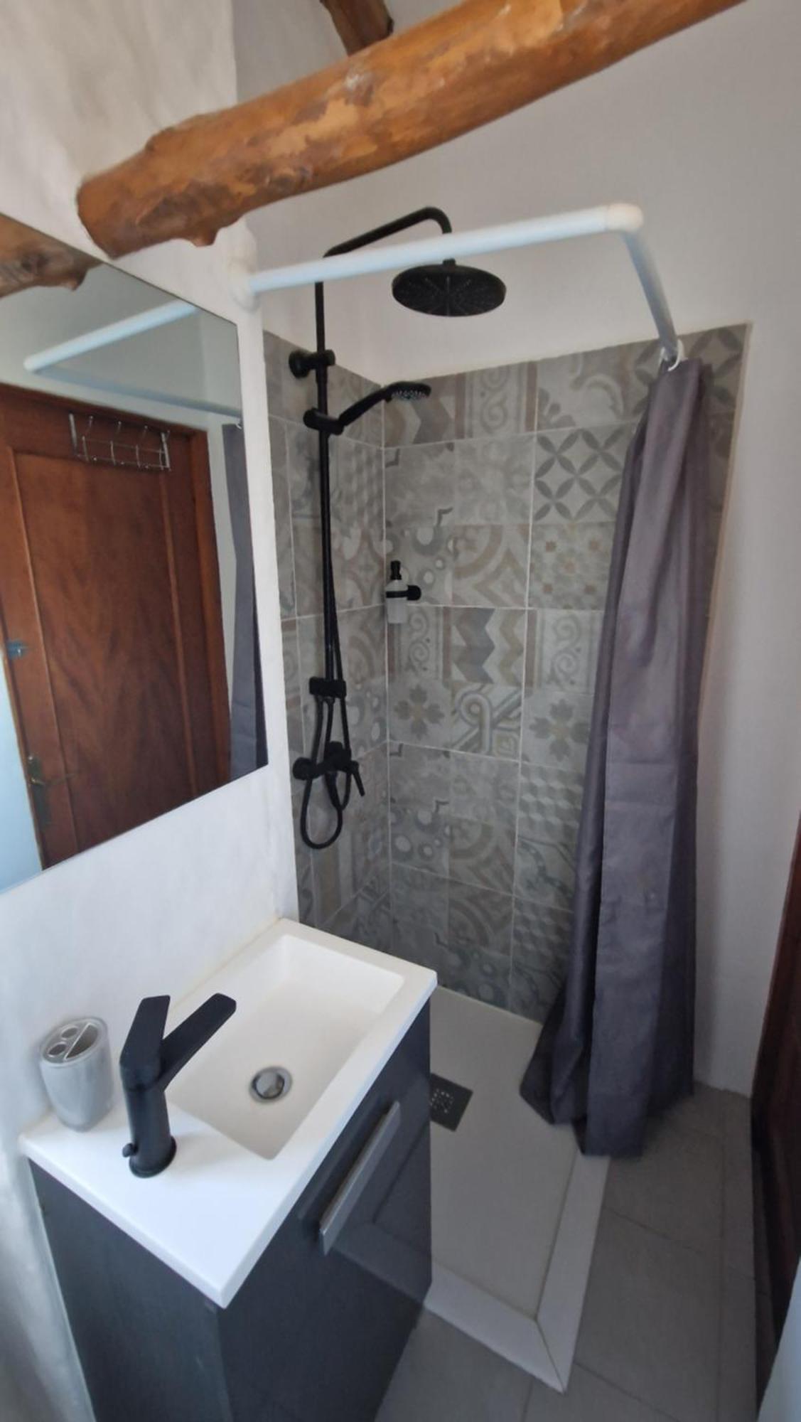 Casa De La Familia - Casa Rural Baza Zimmer foto