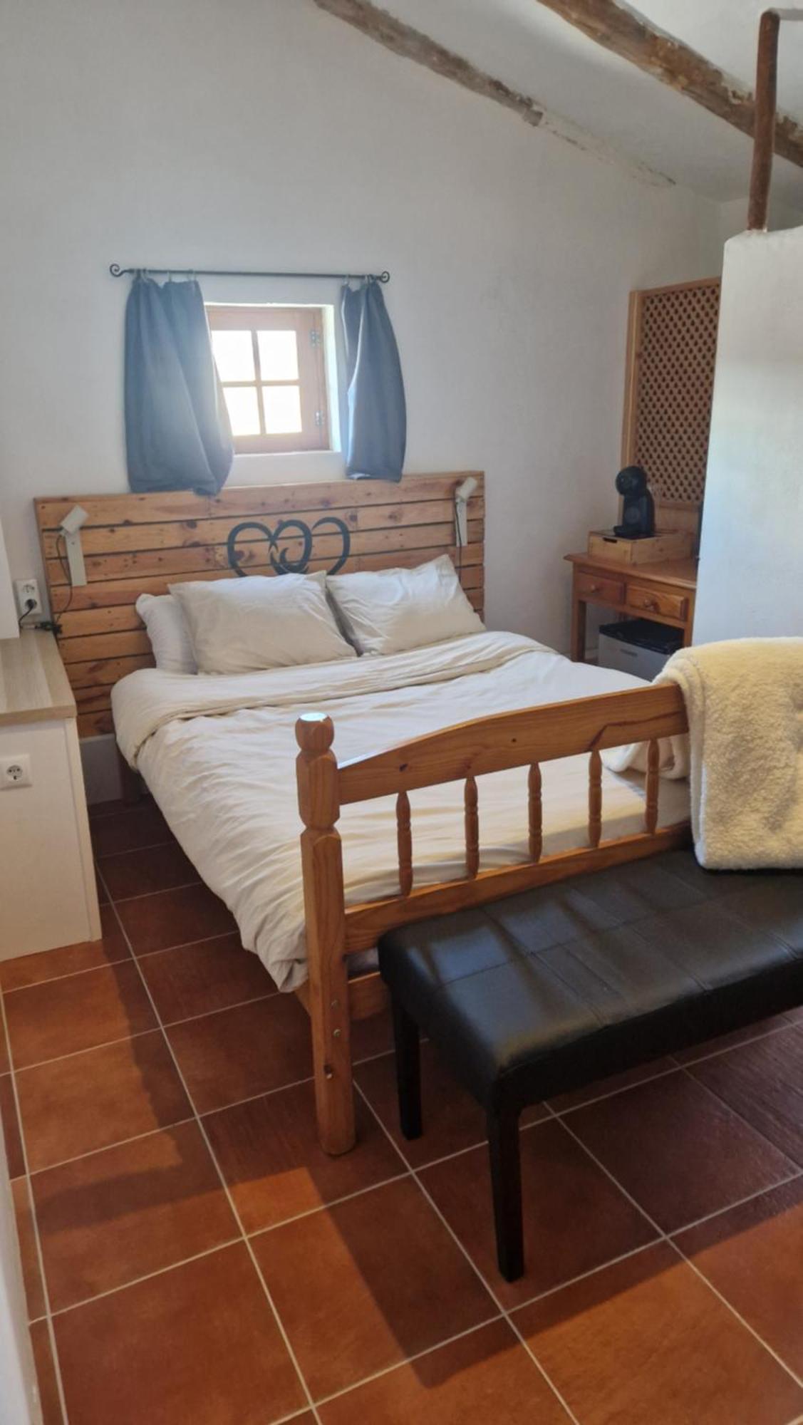 Casa De La Familia - Casa Rural Baza Zimmer foto
