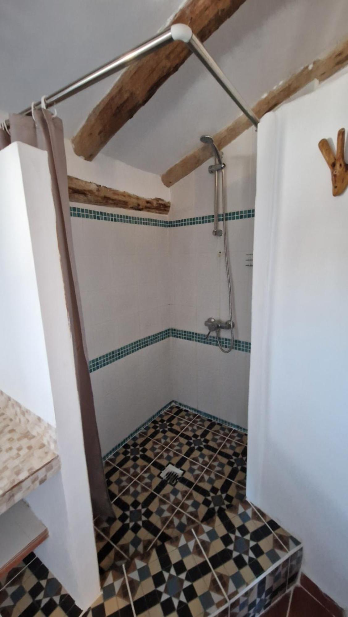 Casa De La Familia - Casa Rural Baza Zimmer foto