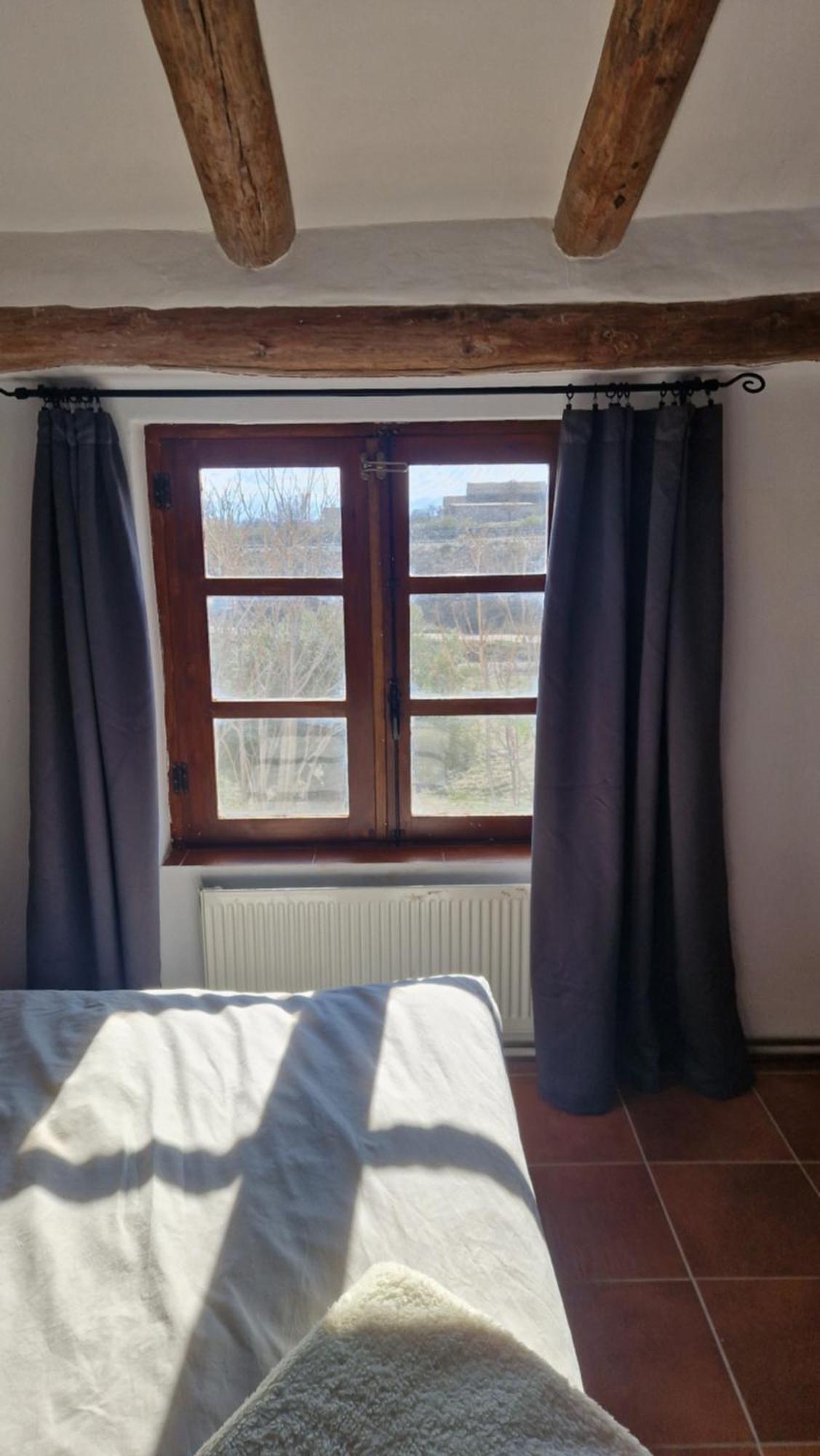 Casa De La Familia - Casa Rural Baza Zimmer foto