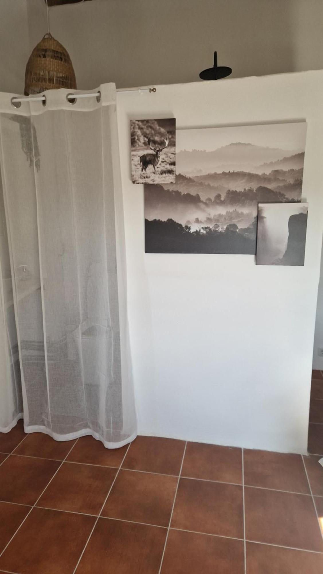 Casa De La Familia - Casa Rural Baza Zimmer foto