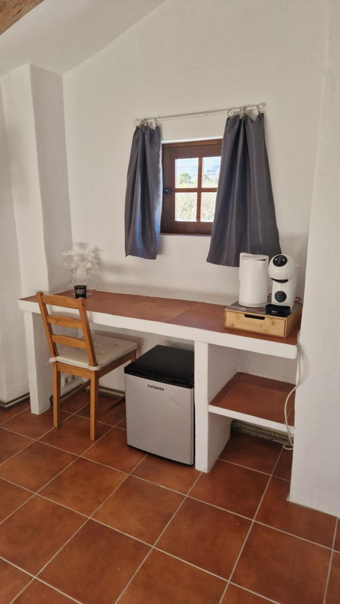 Casa De La Familia - Casa Rural Baza Zimmer foto