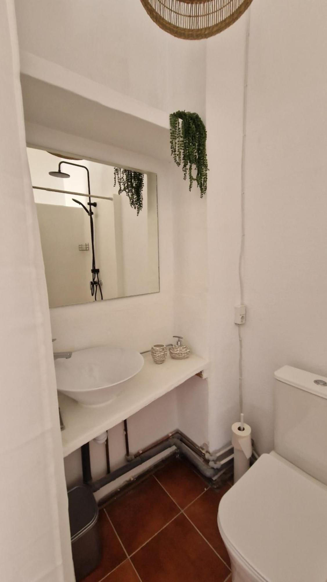 Casa De La Familia - Casa Rural Baza Zimmer foto