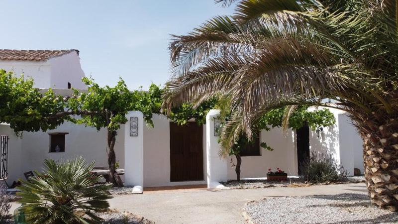 Casa De La Familia - Casa Rural Baza Exterior foto